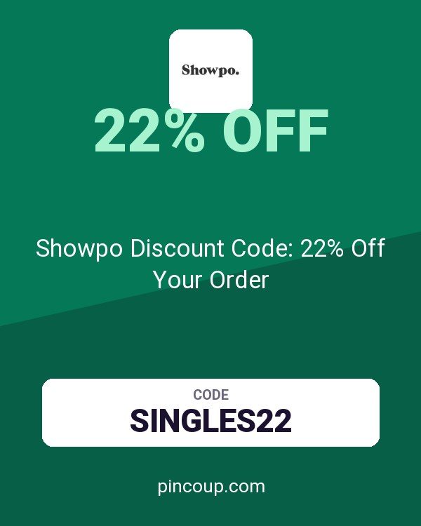 Showpo Discount Code: 22% Off Your Order