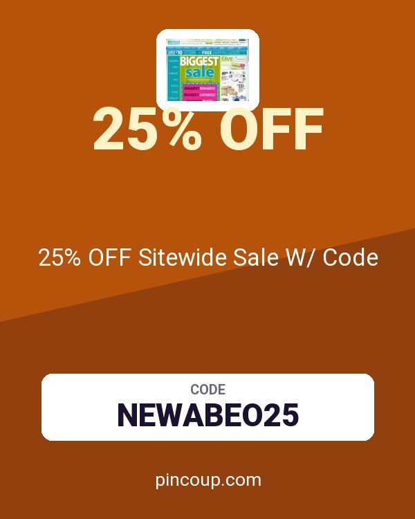 Bealls Florida coupon: 25% OFF Sitewide Sale W/ Code