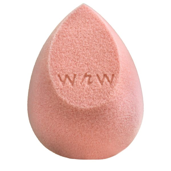 Microfiber Makeup Sponge at Wet n Wild