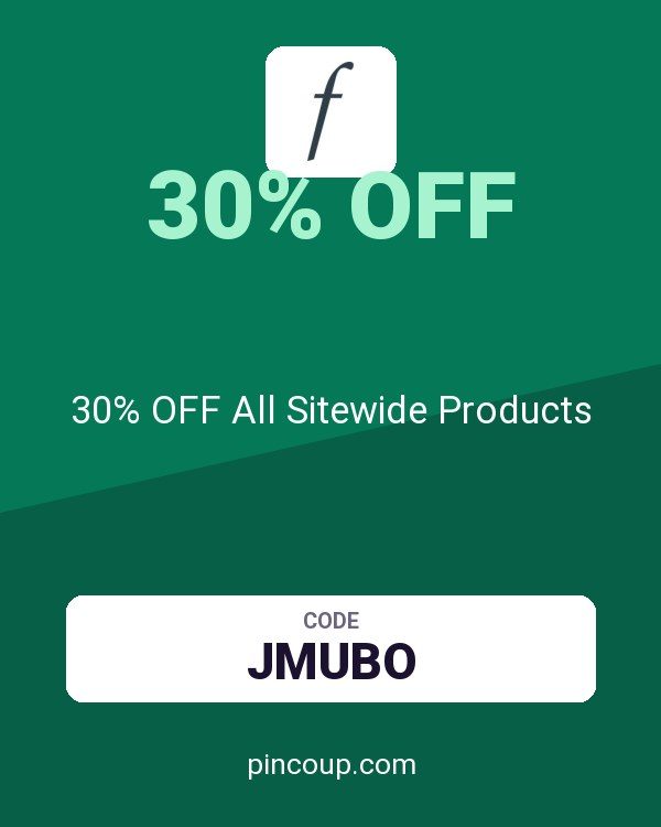 Fresh CA coupon: 30% OFF All Sitewide Products