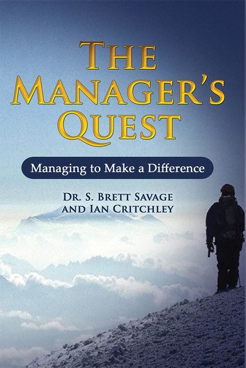 The Managers Quest: Managing to Make a Difference at Rakuten Kobo