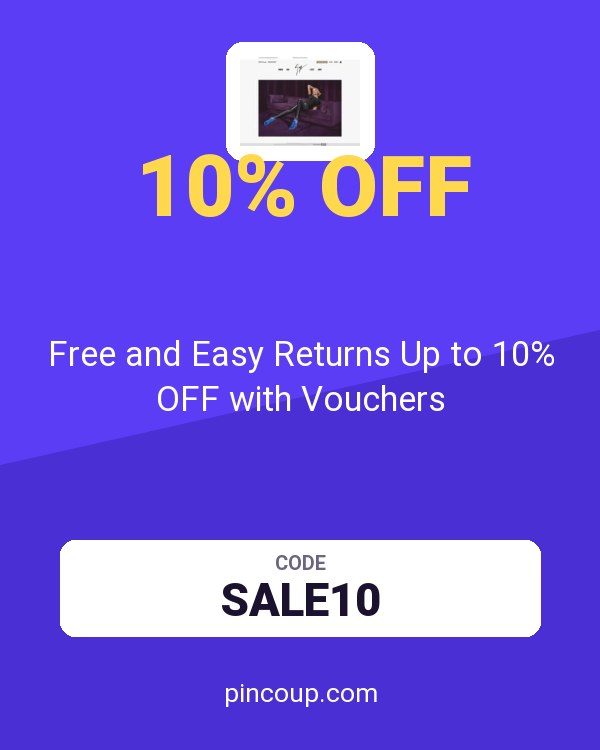 Giuseppe Zanotti coupon: Free and Easy Returns Up to 10% OFF with Vouchers