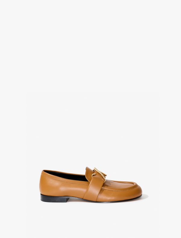 Monogram Loafers at Proenza Schouler LLC