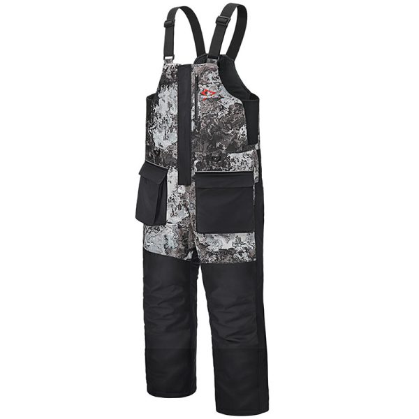 Piscifun Ice Fishing Waterproof Fishing Bib With Flotation Technology Sale