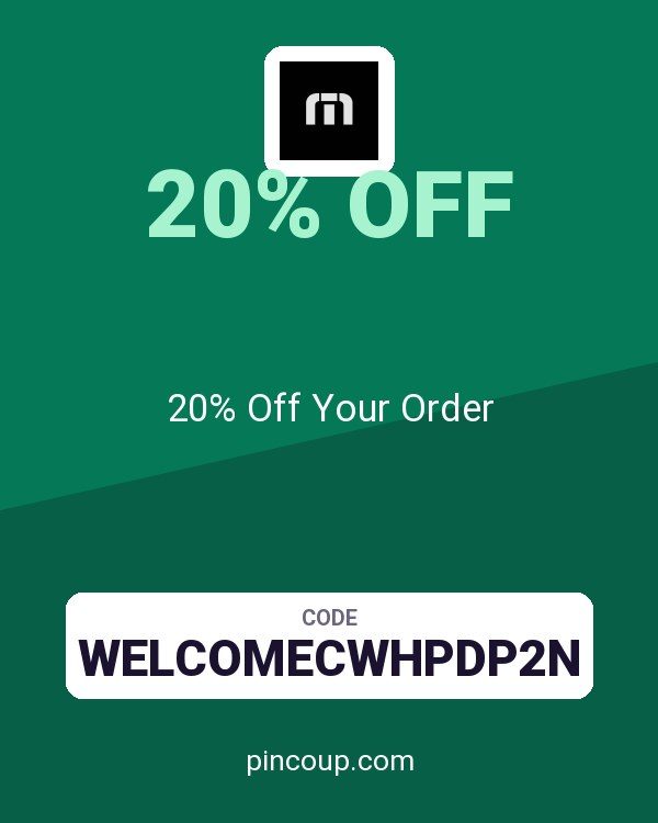 Travis Mathew coupon: 20% Off Your Order