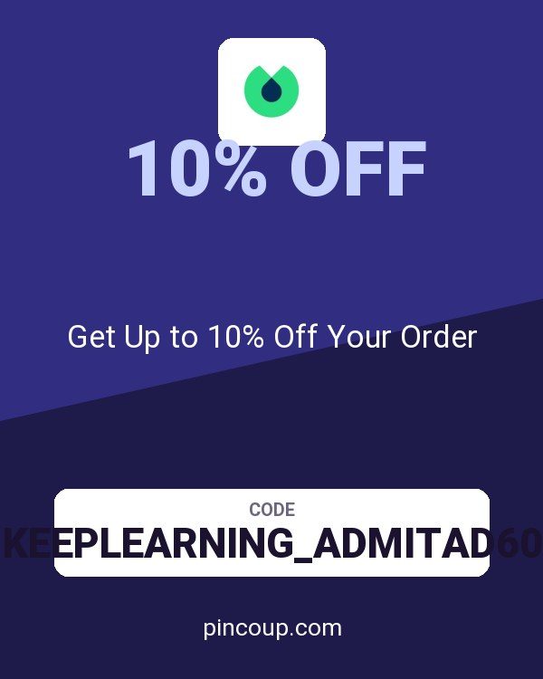 Blinkist coupon: Get Up to 10% Off Your Order