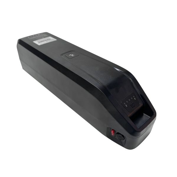 17.5Ah External Battery Pack (Voyager1.0 models only) at Kingbull Electric Bikes