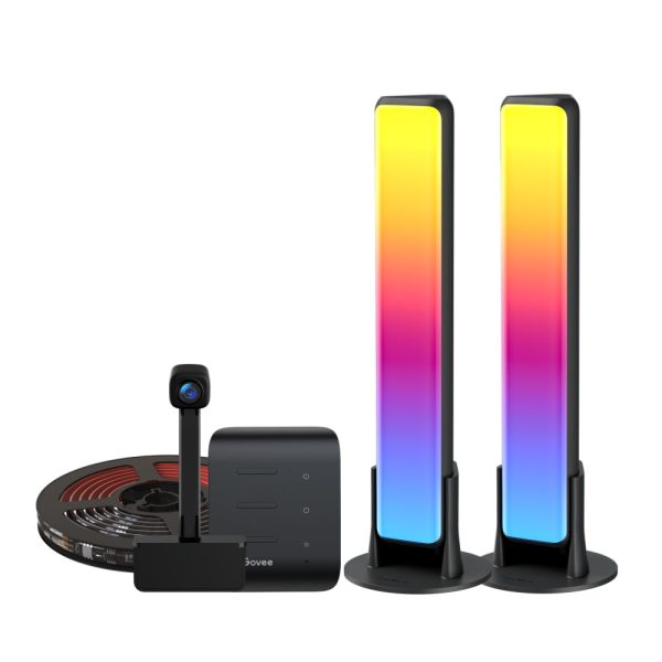 Refurbished Govee DreamView T1 Pro TV Backlight