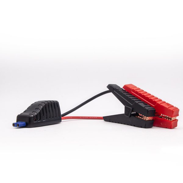 20PCS | VTOMAN Jumper Cable for VTOMAN Jump 1800/1500X/600X/FlashSpeed 1500/1000 Power Stations (CANADA) at VTOMAN US/CA