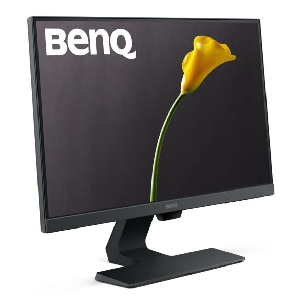 GW2480L | 23.8" 1080p Eye-Care IPS Monitor at BenQ