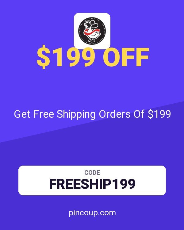 D'Artagnan coupon: Get Free Shipping Orders Of $199