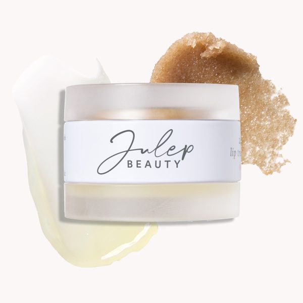 24/7 Lip Treatment Nourishing Mask + Exfoliating Scrub at Julep
