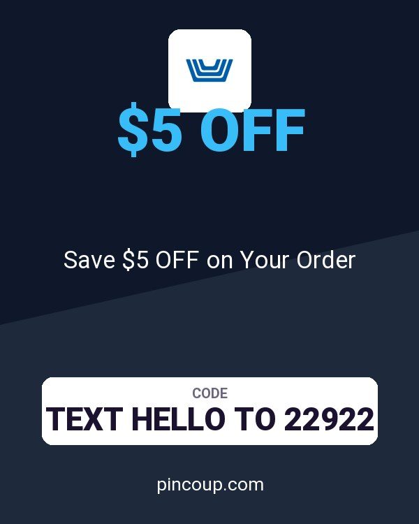The Container Store coupon: Save $5 OFF on Your Order