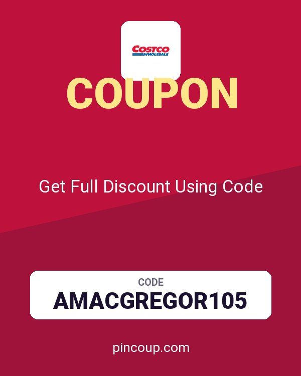 Costco Membership coupon: Get Full Discount Using Code