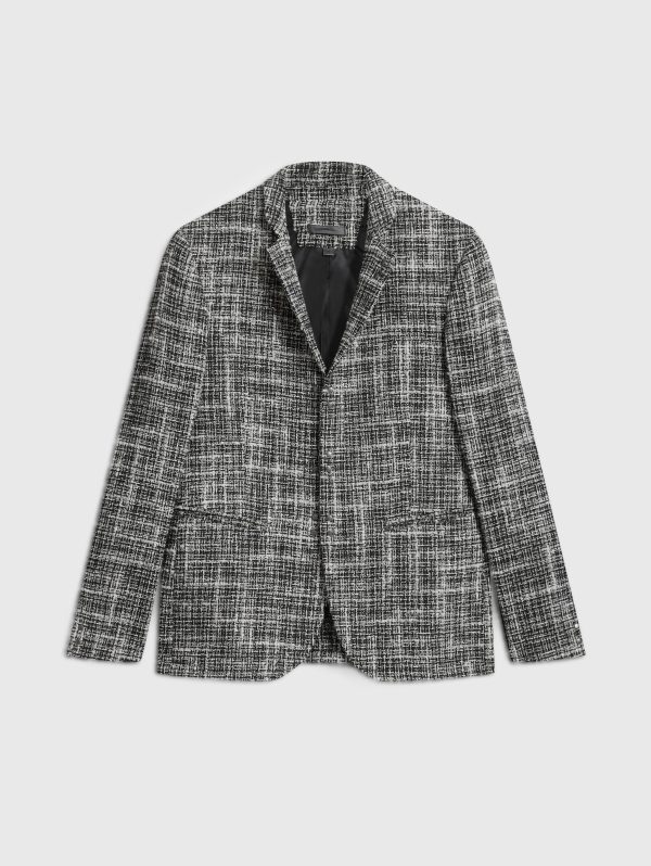 MADISON JACKET at John Varvatos