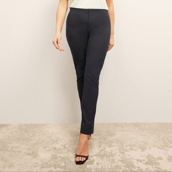 M.M.LaFleur The Hockley Jean - Eco Better Than Denim