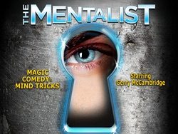 The Mentalist at VEGAS.com