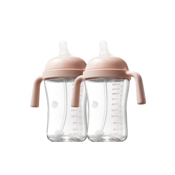 Tilted Anti-Spill Sippy Cup at Bc Babycare