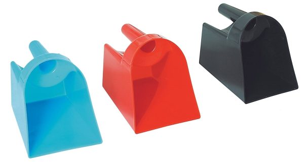 TuffRider Feed Scoop at HorseLoverZ.com