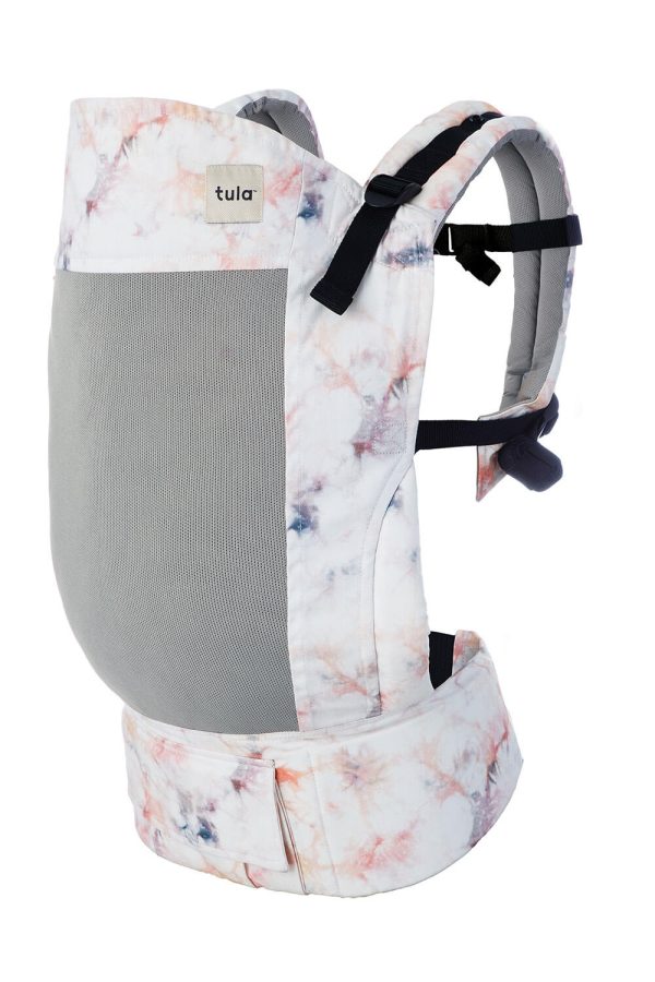 Joni - Mesh Toddler Carrier at Baby Tula