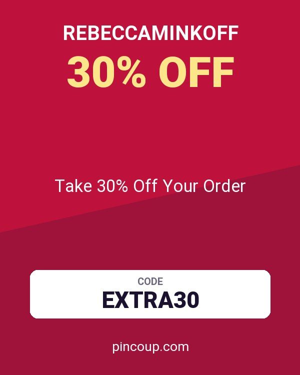 Rebeccaminkoff coupon: Take 30% Off Your Order
