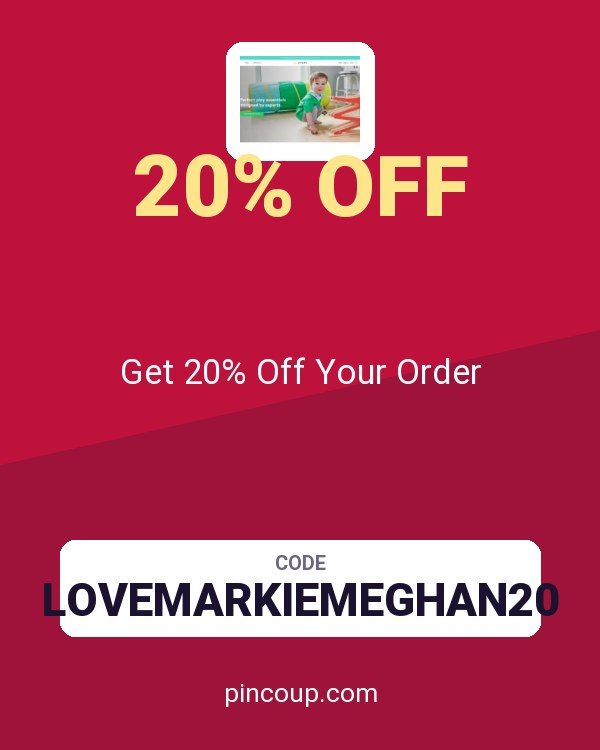 Lovevery coupon: Get 20% Off Your Order