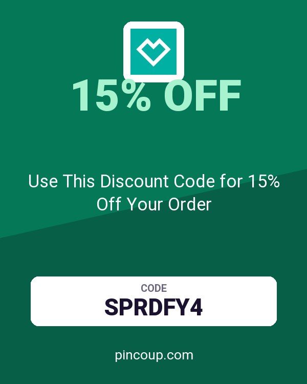 Spreadshirt coupon: Use This Discount Code for 15% Off Your Order