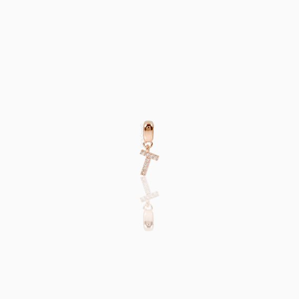 Initial Charm at Girls Crew