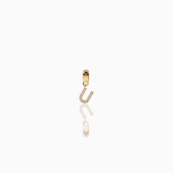 Initial Charm at Girls Crew