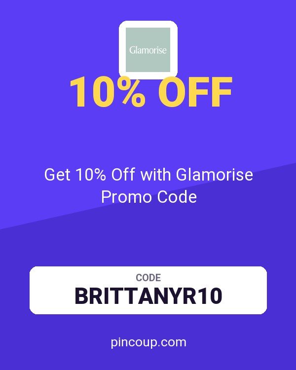 Glamorise Foundations coupon: Get 10% Off with Glamorise Promo Code