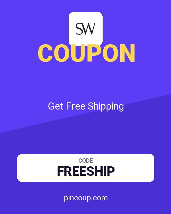 Stuart Weitzman Outlet coupon: Get Free Shipping