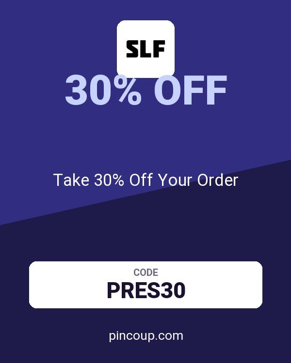 SLEEFS coupon: Take 30% Off Your Order