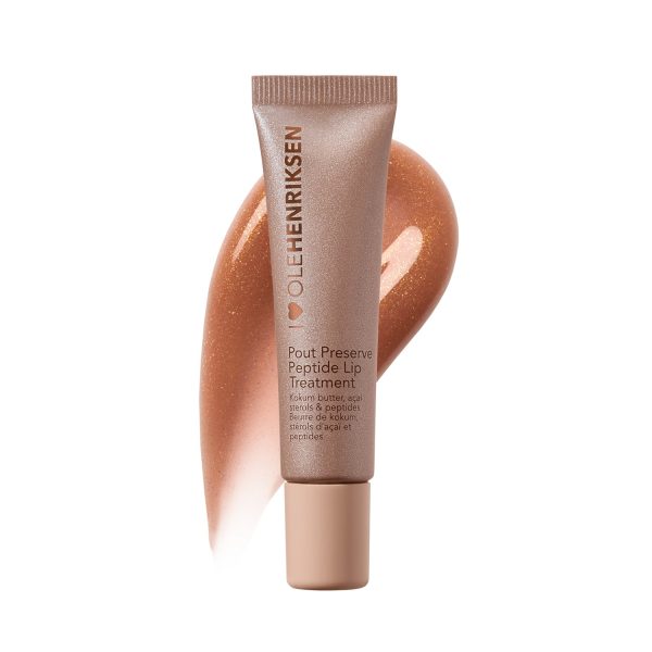 Pout Preserve Peptide Lip Treatment Glimmers at Ole Henriksen