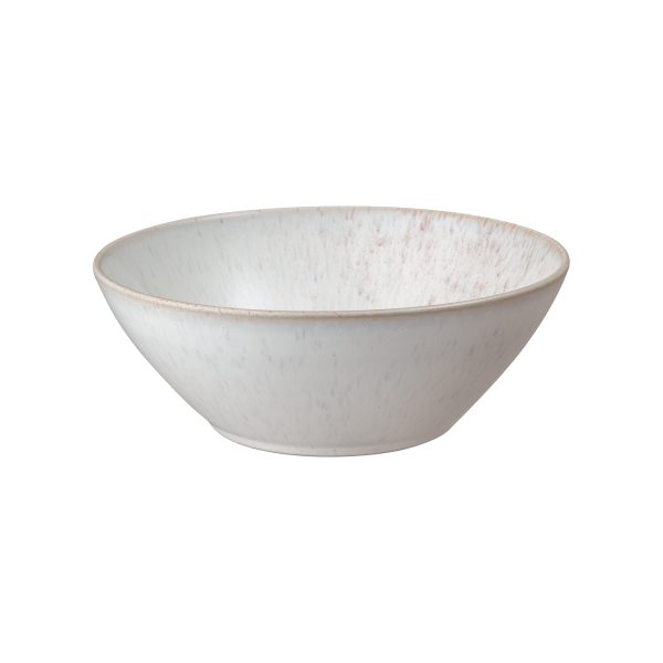 Kiln Coral Cereal Bowl at Denby (US & CA)