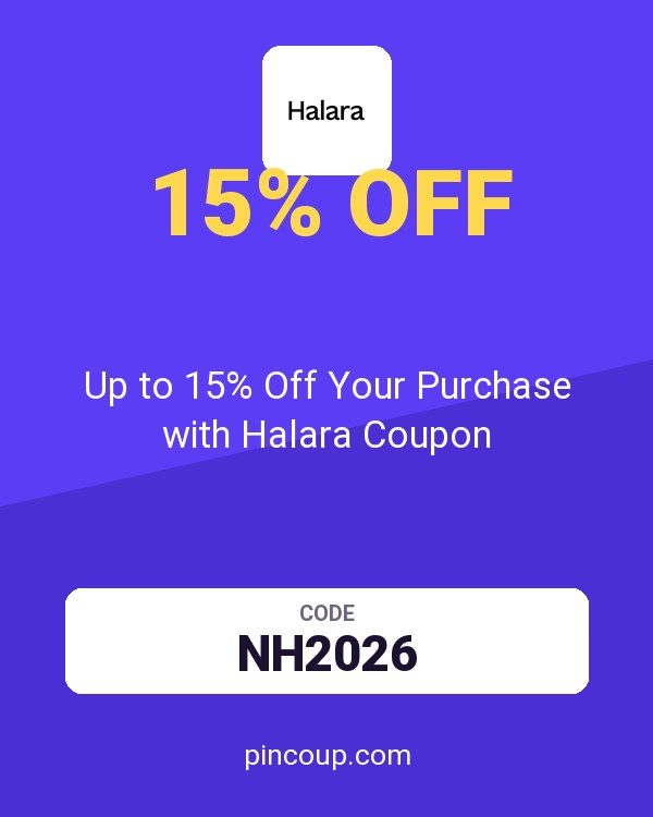 Up to 15% Off Your Purchase with Halara Coupon