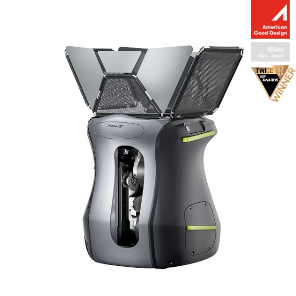 PONGBOT Sports Affiliate Program deal