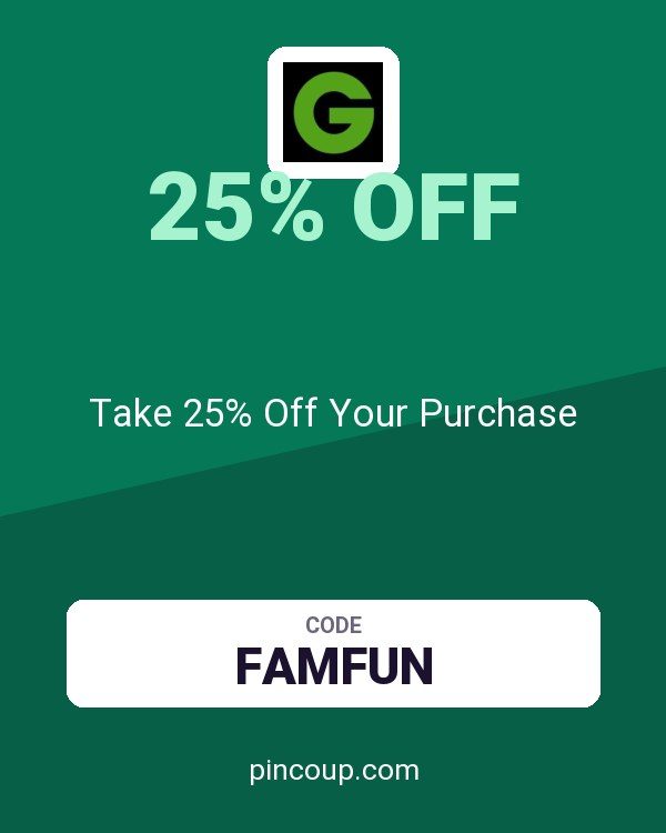 Groupon AU coupon: Take 25% Off Your Purchase