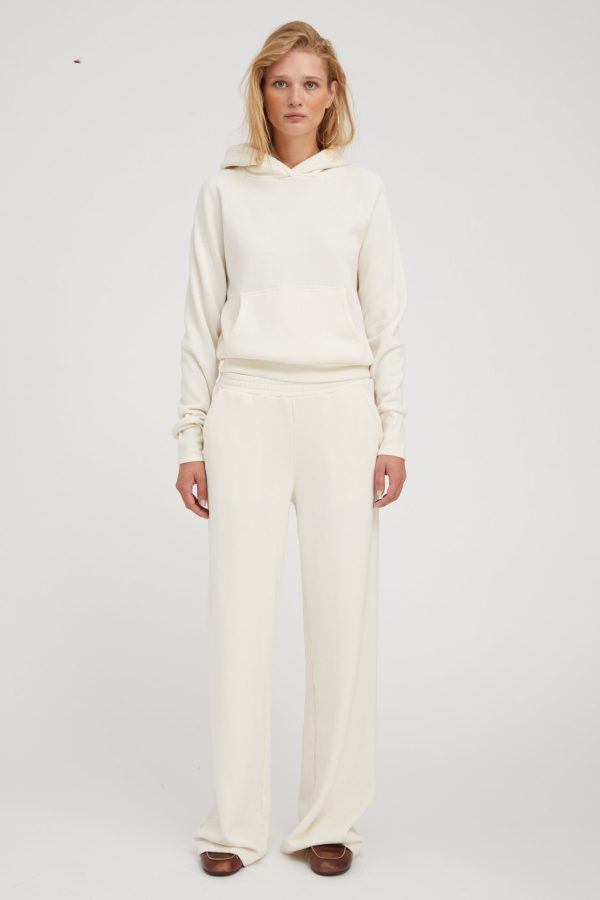 Baggy Sweatpants at SPRWMN