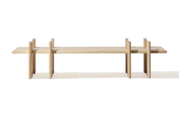 Principle Coffee Table at Industry West