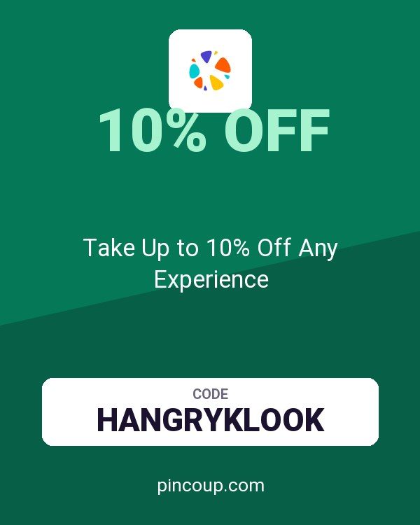 Klook coupon: Take Up to 10% Off Any Experience