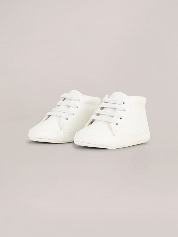 Eco Steps Baby Toddler Shoes - Sneaks at JuJuBe