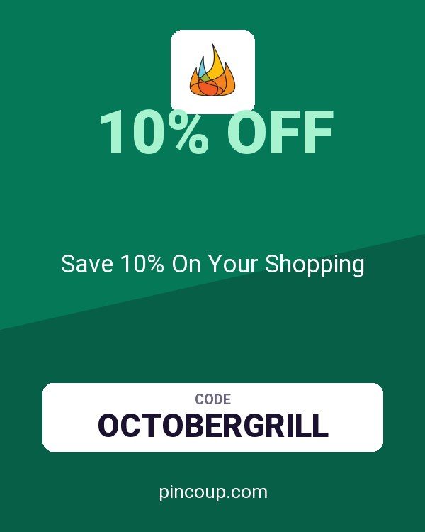 Barbeques Galore coupon: Save 10% On Your Shopping