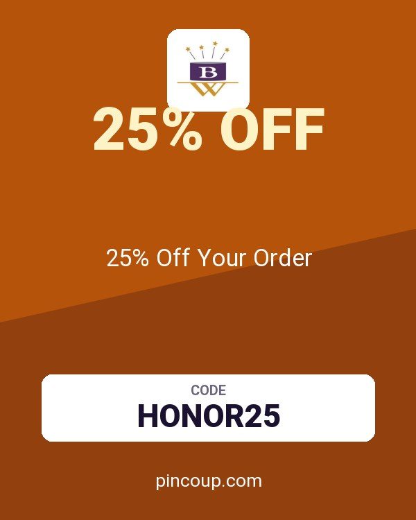 Bake Me A Wish coupon: 25% Off Your Order