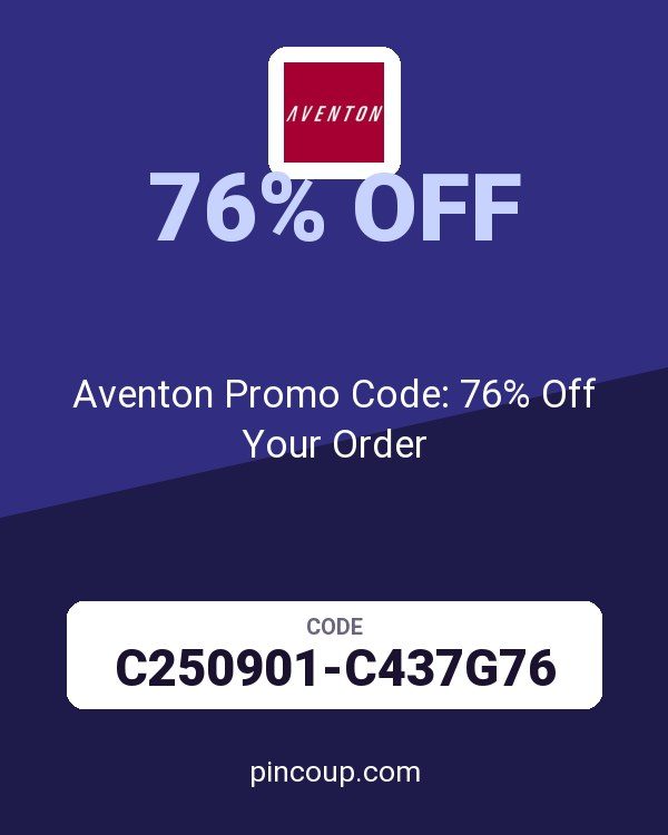 Aventon Bikes coupon: Aventon Promo Code: 76% Off Your Order