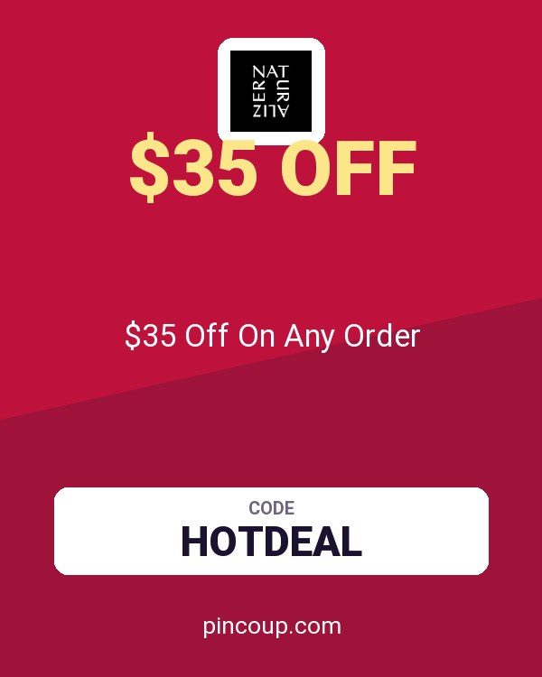 Naturalizer.ca coupon: $35 Off On Any Order