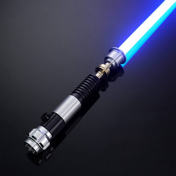 LIGHTSABER® Obi Lightsaber | 1:1 Legacy Saber | Smooth Swing - PIXEL-36'' Blade(Most Realistic Experience) at lightsaber.com
