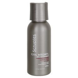 Scruples Total Integrity Ultra Rich Shampoo 2 oz at Beauty Care Choices