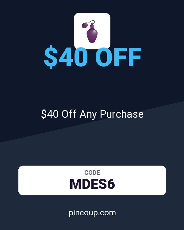 FragranceNet.com coupon: $40 Off Any Purchase