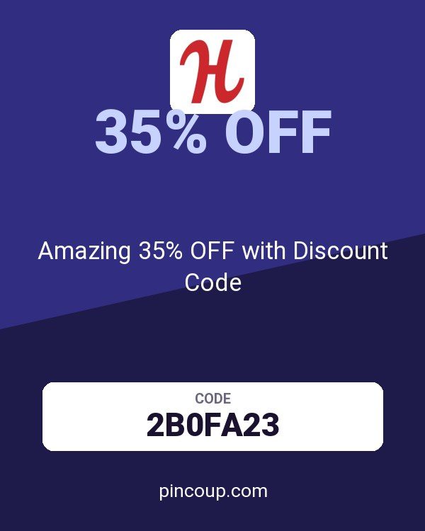 Humble Bundle coupon: Amazing 35% OFF with Discount Code