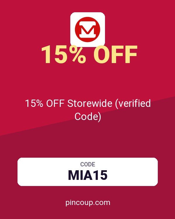 MyMemory.co.uk coupon: 15% OFF Storewide (verified Code)